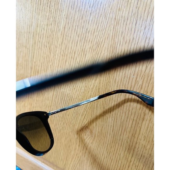 Fendi sunglasses authentic fashion designer ff logo black main image 6